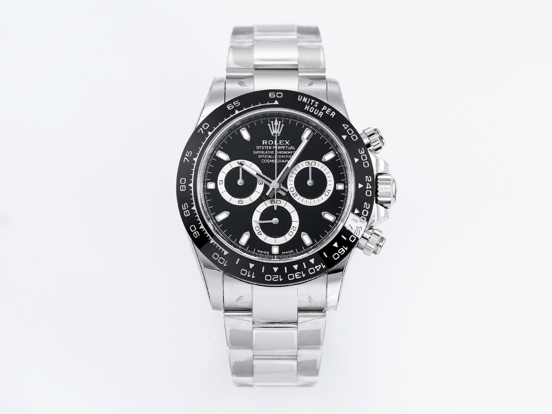 Rolex Daytona 116500LN