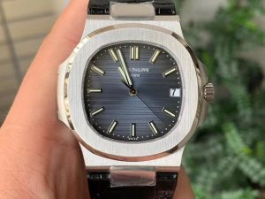 Patek Philippe Nautilus 5711