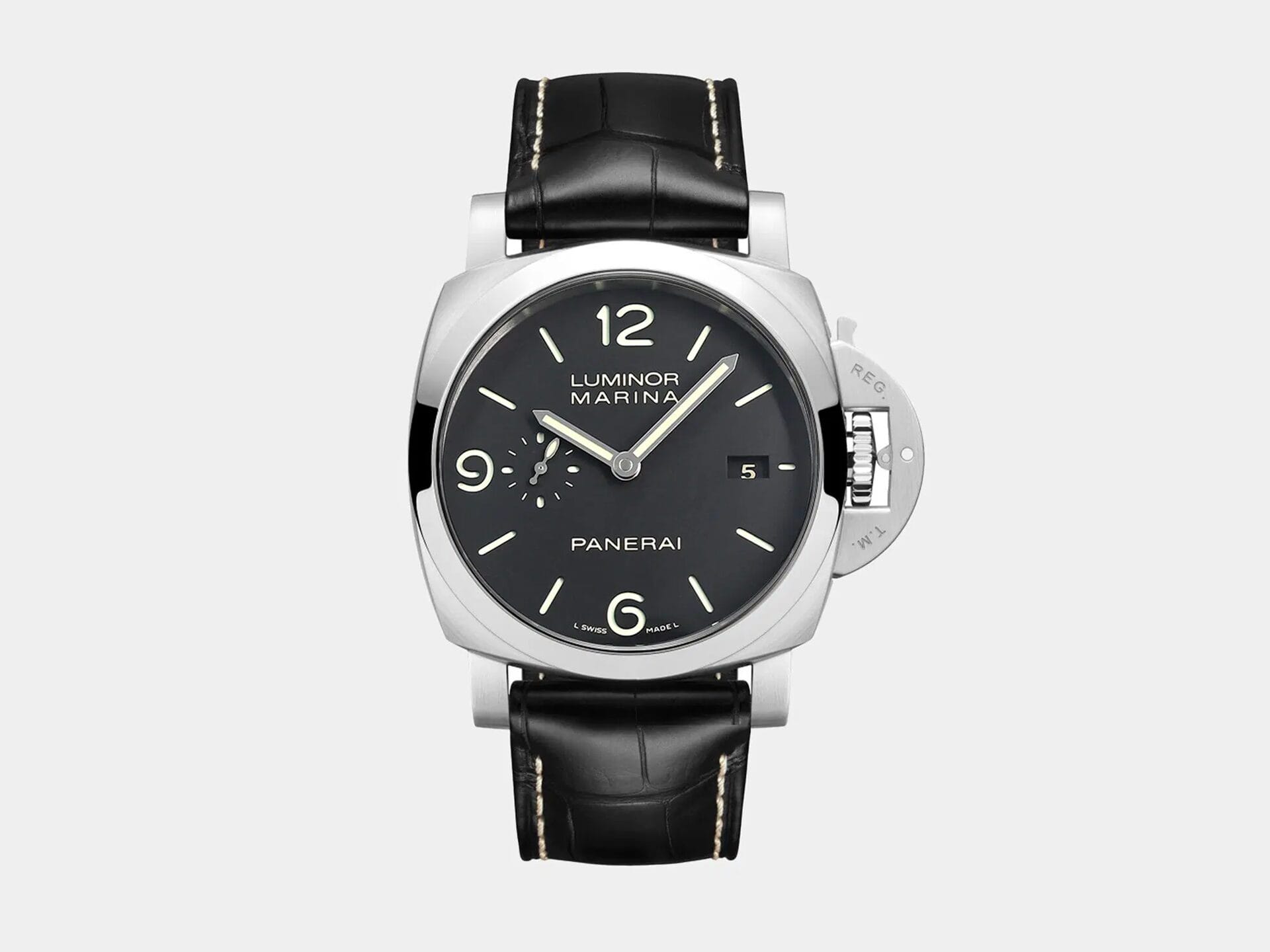 PANERAI Luminor Marina