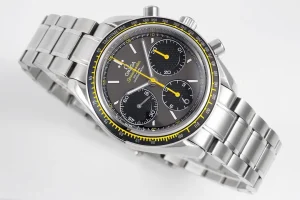 3S Factory OMEGA Speedmaster 326.32.40.50.06.001 Grey Chronograph – Premium VSF Watches Collection
