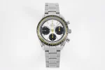 3S Factory Omega Speedmaster 326.32.40.50.06.001 Silver Chronograph – Premium VSF Watches