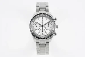 3S Factory Omega Speedmaster 326.32.40.50.06.001 Silver VSF Watch