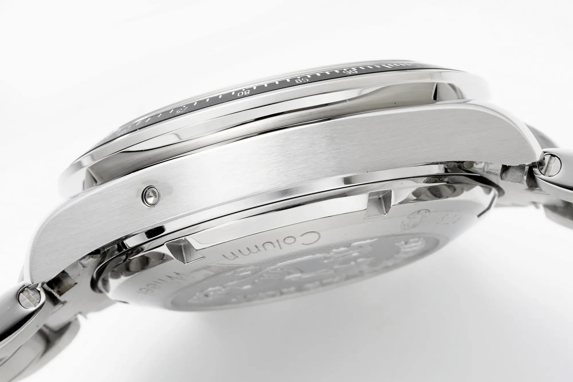 3S Factory Omega Speedmaster 326.32.40.50.06.001 Silver VSF Watch - 图片 6