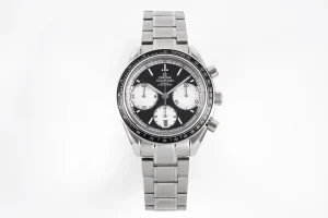 3S Factory OMEGA Speedmaster 326.32.40.50.06.001 VSF Black White Watch