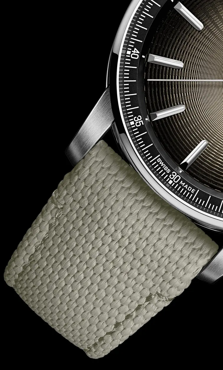 8F Factory Audemars Piguet CODE 11.59 Smoke Dial Super Clone Watch Replica - 图片 5