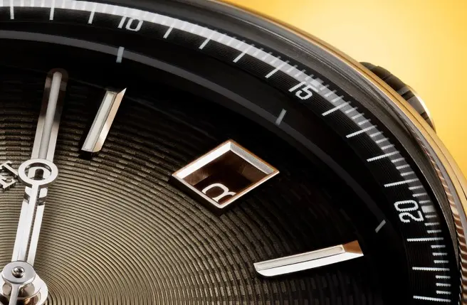 8F Factory Audemars Piguet CODE 11.59 Smoke Dial Super Clone Watch Replica - 图片 7