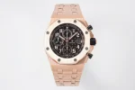 8F Factory Audemars Piguet Royal Oak Offshore Rose Gold Super Clone Watch