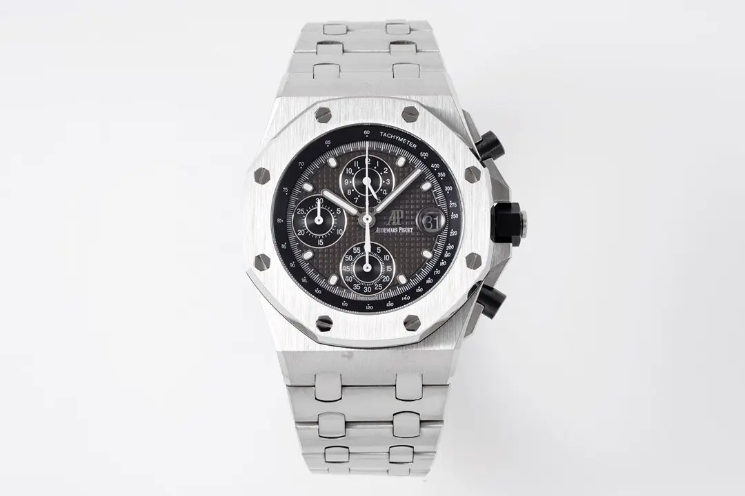 8F Factory Audemars Piguet Royal Oak Offshore Steel Super Clone Watch