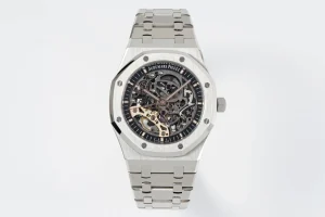 8F Factory Audemars Piguet Royal Oak Offshore Super Clone Watch Silver