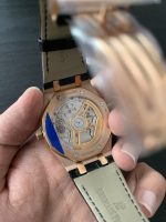 Audemars Piguet Royal Oak 15500