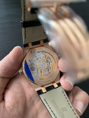 Audemars Piguet Royal Oak 15500