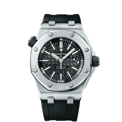 AP Royal Oak Offshore REF: 15710ST.OO.A052CA.01 Swiss movement Super Clone - 图片 9