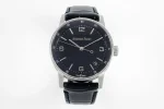 APS Factory Audemars Piguet CODE 11.59 Blue Dial Super Clone Watch Replica