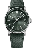 APS Factory Audemars Piguet CODE 11.59 Green Super Clone Watch – Premium Replica with Top-Quality Craftsmanship