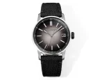 APS Factory Audemars Piguet CODE 11.59 Smoke Dial Super Clone Watch