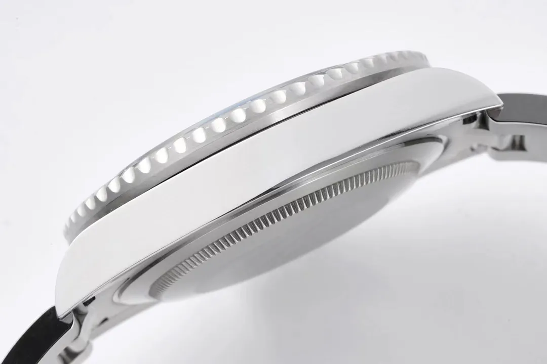 AR Factory Rolex GMT-Master II Batman Blue and Black Ceramic Bezel Automatic Watch 40mm - 图片 7