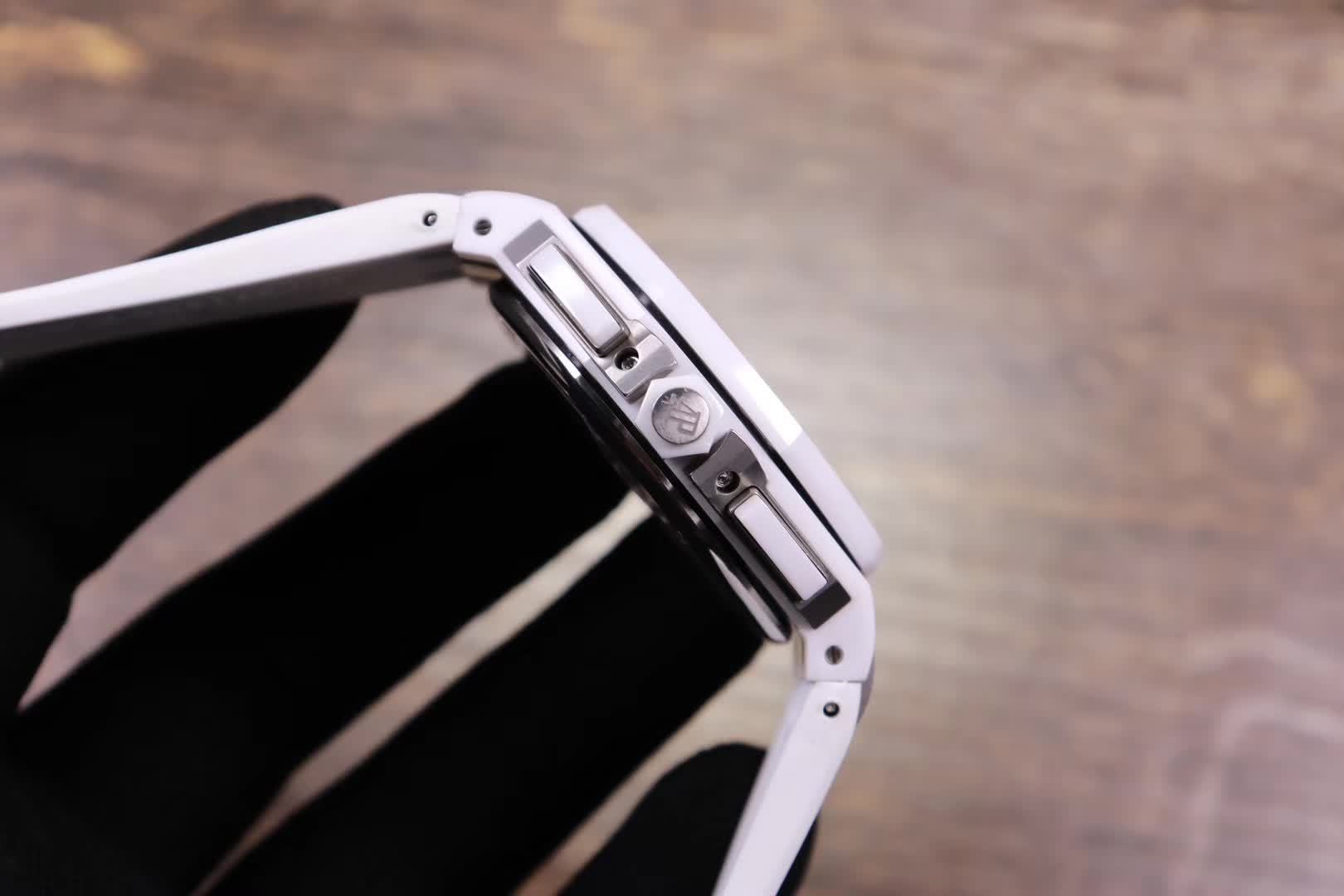 Audemars Piguet Royal Oak Offshore Ceramic Case - 图片 3