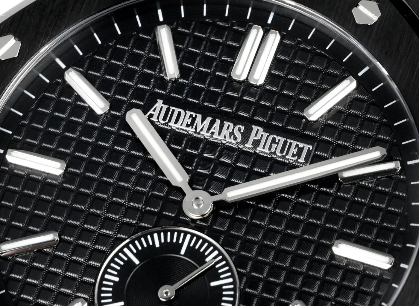 BBR Factory Audemars Piguet Royal Oak 26591IP Black Super Clone Watch – Premium Replica - 图片 9