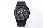 BBR Factory Audemars Piguet Royal Oak Offshore Black Super Clone Watch