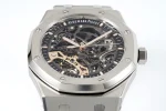 BBR Factory Audemars Piguet Royal Oak Offshore Super Clone Watch Silver