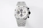 BF Factory Audemars Piguet Royal Oak Offshore Steel Super Clone Watch – Premium Replica