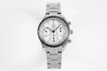 BF Factory OMEGA Speedmaster 326.32.40.50.06.001 Silver Chronograph – Premium VSF Watches Collection