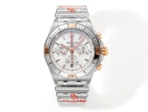 BLS Factory Breitling Chronomat Automatic Chronograph Men’s Watch