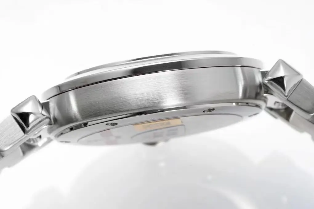 3K Factory Cartier Pasha de Cartier Watch Silver Stainless Steel – Top Replica Watch - 图片 6