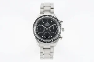 HRF Omega Speedmaster 326.32.40.50.06.001 Black Chronograph – Premium Watches