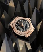 Hublot Classic Fusion Orlinski