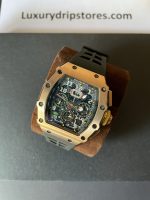 Richard Mille RM 011
