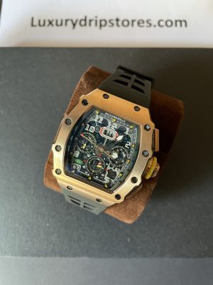 Richard Mille RM 011
