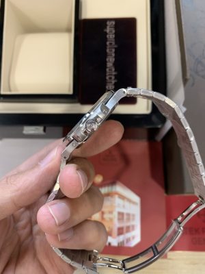 Patek Philippe Nautilus 5712/1A-001 Moonphase Superclone