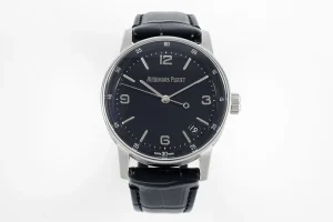 JF Factory Audemars Piguet CODE 11.59 Blue Dial Super Clone Watch Replica
