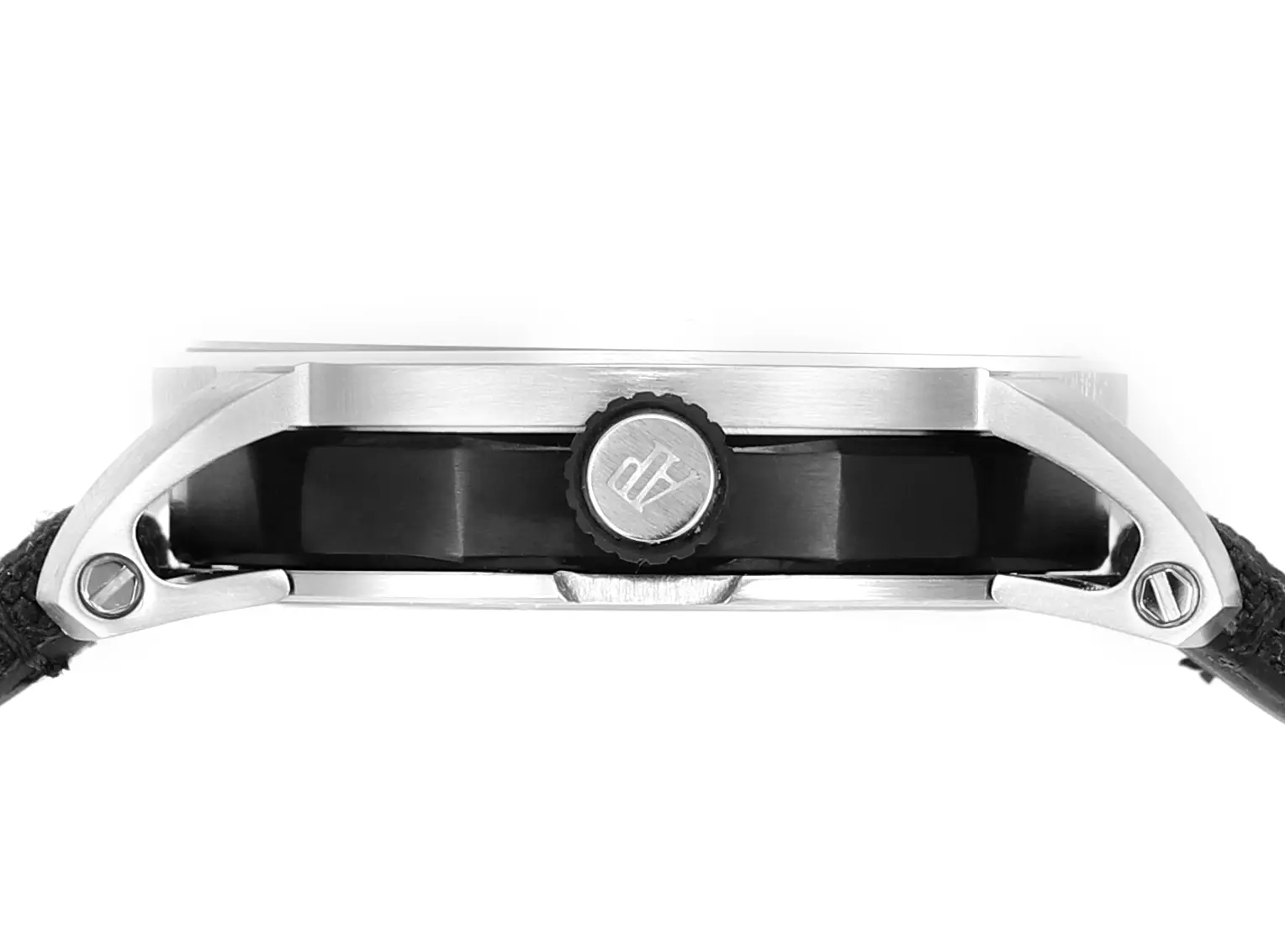 JF Factory Audemars Piguet CODE 11.59 Smoke Dial Super Clone Watch - 图片 8