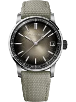 JF Factory Audemars Piguet CODE 11.59 Smoke Dial Super Clone Watch Replica