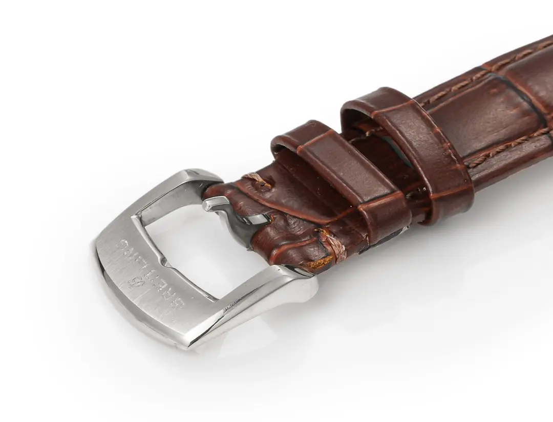 JF Factory Breitling Navitimer Automatic Brown Leather – Super Clone Watch Masterpiece - 图片 8