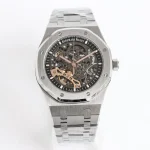 JH Factory Audemars Piguet Royal Oak Offshore Super Clone Watch Silver