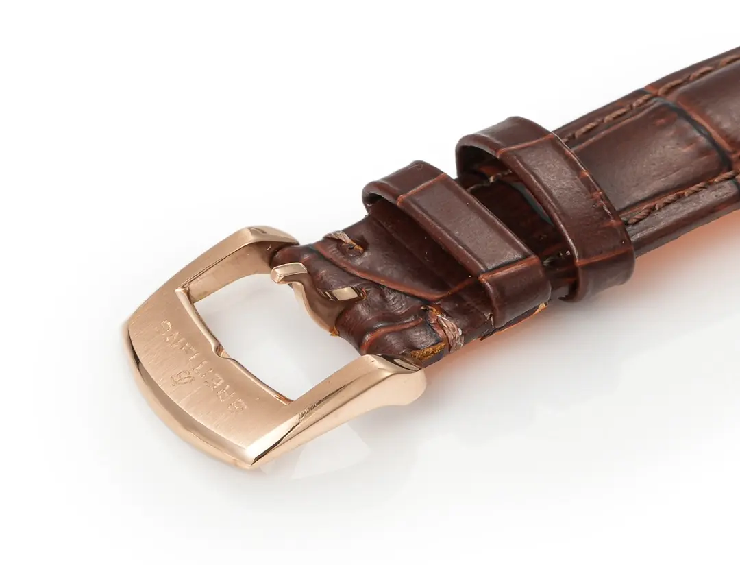 KOR Factory Breitling Navitimer Automatic Brown Leather – Super Clone Watch Masterpiece - 图片 9