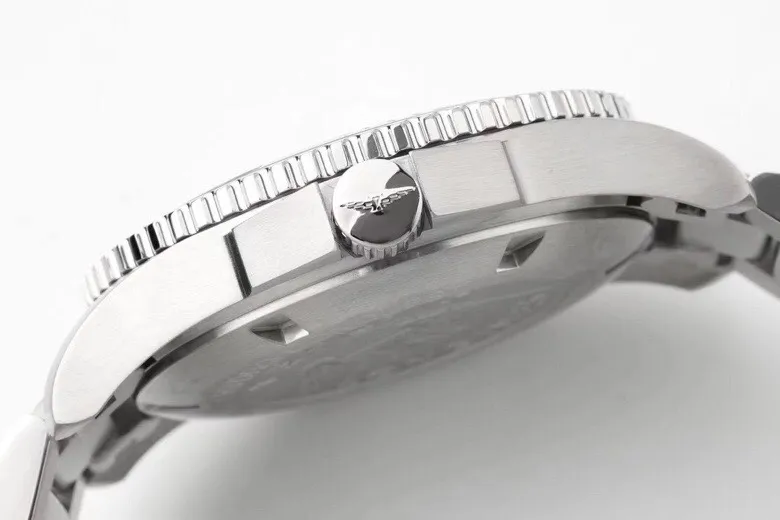 KY Factory Longines Conquest Grey Dial Automatic Super Clone Watch – Best Replica Quality - 图片 5