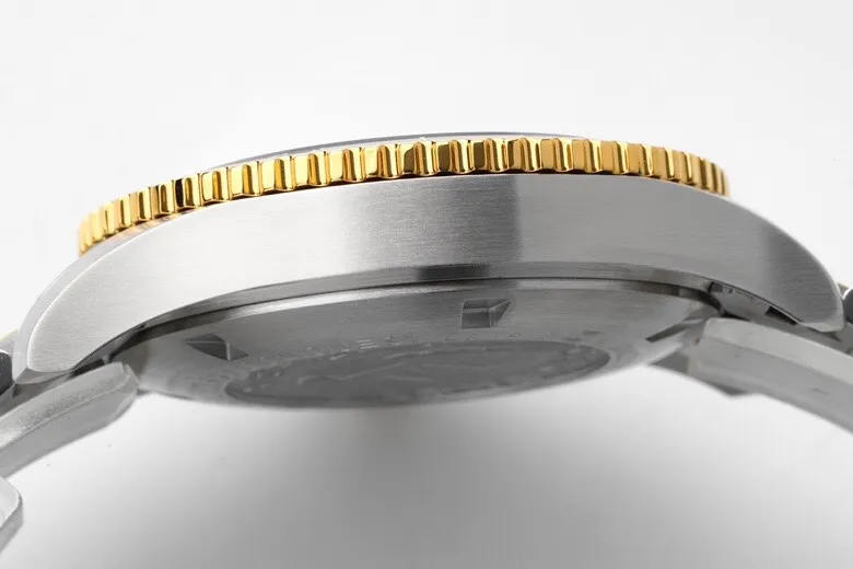 ZF Factory Longines Conquest VHP Stainless Steel Gold – Premium Super Clone Watch - 图片 6
