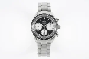 MKS Factory Omega Speedmaster 326.32.40.50.06.001 Black Steel VSF Luxury Watch
