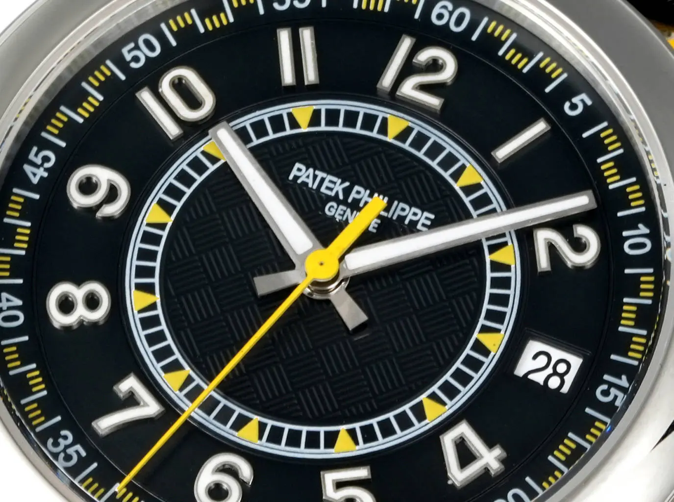 MP Factory Patek Philippe Calatrava 6007G Black Super Clone Replica Watch - 图片 5