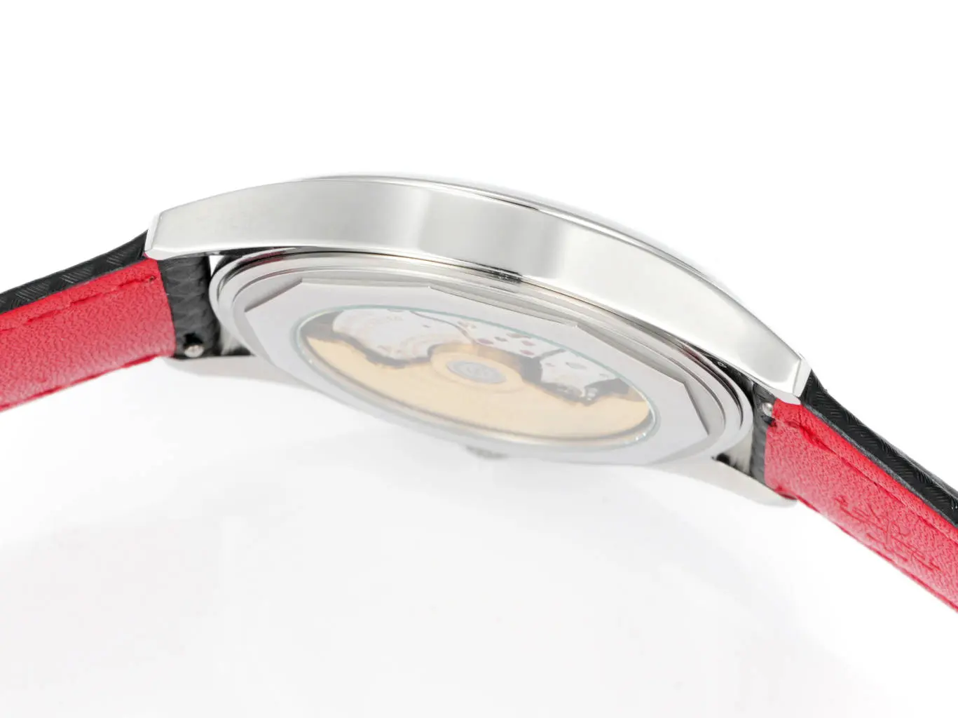 MP Factory Patek Philippe Calatrava 6007G Black Super Clone Replica Watch – Premium Replica Watches - 图片 7