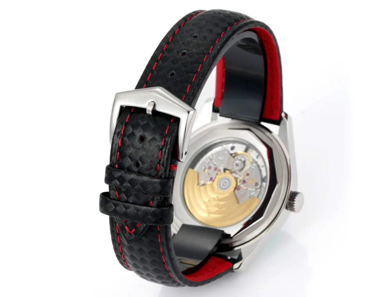MP Factory Patek Philippe Calatrava 6007G Black Super Clone Replica Watch – Premium Replica Watches - 图片 9