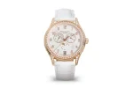 MP Factory Patek Philippe Complications 4947R Rose Gold Super Clone Replica Watch