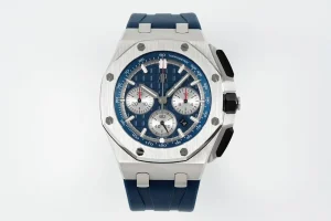 OM Factory Audemars Piguet Royal Oak Offshore 26420 Blue Super Clone Watch – Premium Replica