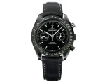 OM Factory Omega Dark Side of the Moon Black Ceramic VSF Watches
