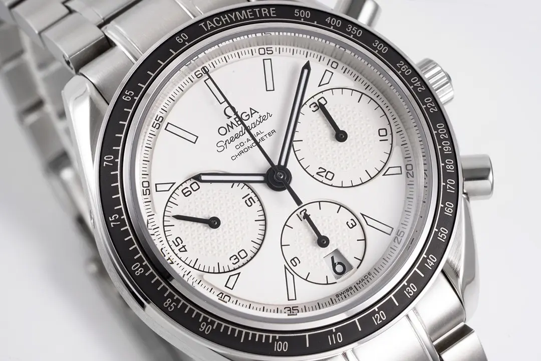 OM Factory OMEGA Speedmaster 326.32.40.50.06.001 Silver Chronograph – Premium VSF Watches Collection - 图片 4