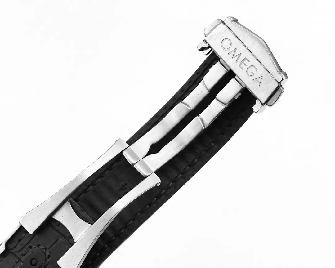 OMEGA Constellation Meteorite Watch Silver – Premium VSF Watch Replica by VSF Watches - 图片 9